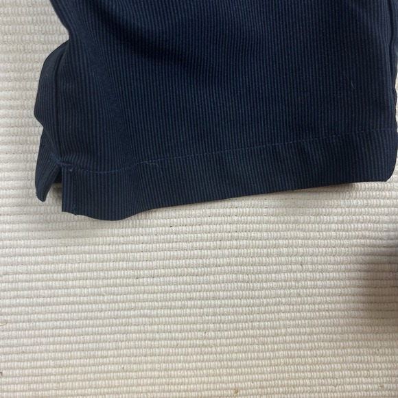 Adidas Ultimate 365 Tapered Golf Pants Men's 32x30 Navy Blue Gorpcore Athleisure - Picture 9 of 13